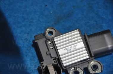 Регулятор генератора PARTS-MALL PXPBA-033 - изображение 2