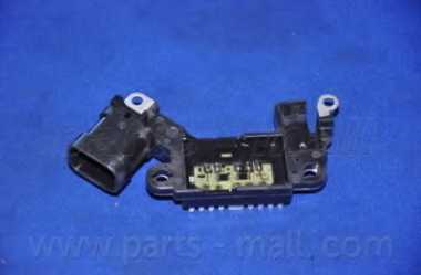 Регулятор генератора PARTS-MALL PXPBB-008 - изображение 3