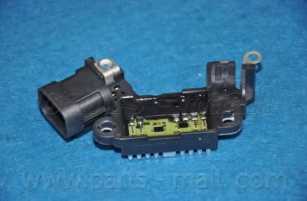 Регулятор генератора PARTS-MALL PXPBB-009 - изображение 2