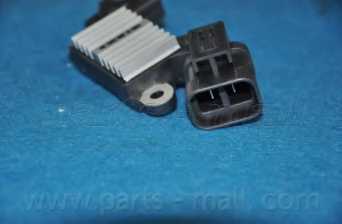 Регулятор генератора PARTS-MALL PXPBB-009 - изображение 3