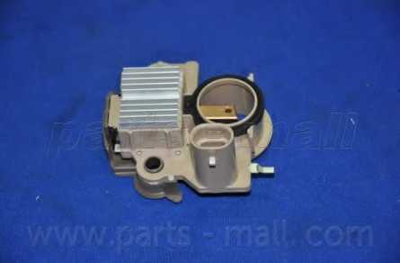 Регулятор генератора PARTS-MALL PXPBC-001 - изображение 1