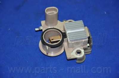Регулятор генератора PARTS-MALL PXPBC-001 - изображение 2