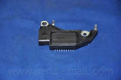 Регулятор генератора PARTS-MALL PXPBC-006 - изображение 1