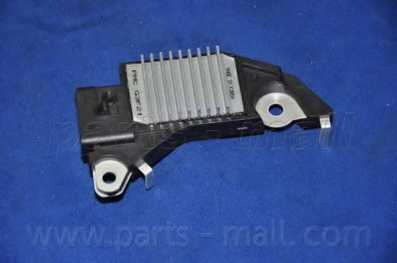 Регулятор генератора PARTS-MALL PXPBC-006 - изображение 2