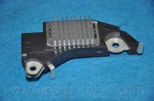 Регулятор генератора PARTS-MALL PXPBC-007 - изображение 2