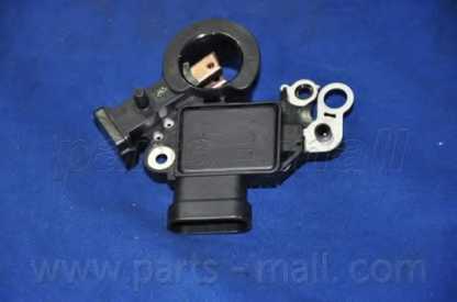 Регулятор генератора PARTS-MALL PXPBC-008 - изображение 1