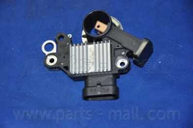 Регулятор генератора PARTS-MALL PXPBC-008 - изображение 2