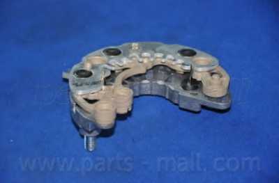 Выпрямитель генератора PARTS-MALL PXPCA-013 - изображение 2
