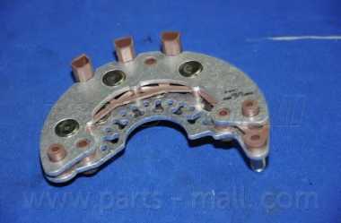 Выпрямитель генератора PARTS-MALL PXPCC-003 - изображение 1