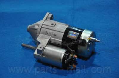 Стартер для HYUNDAI COUPE, EQUUS / CENTENNIAL, SANTA FE, SONATA, TRAJET, TUCSON, XG / KIA MAGENTIS, SPORTAGE <b>PARTS-MALL PXPSA-506</b> - изображение 5
