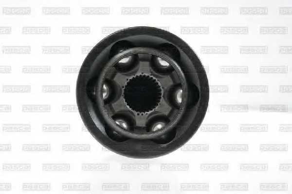 Шарнирный комплект приводного вала PASCAL G12018PC - изображение 3