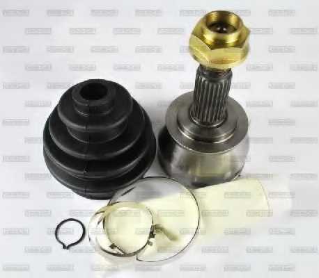 Шрус внешн. <b>PASCAL G1F054PC</b> - изображение 1