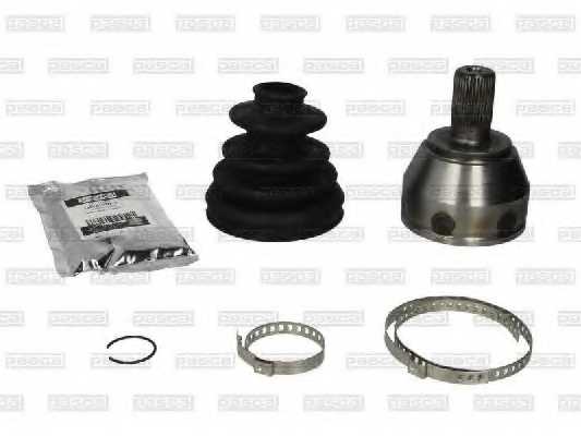 Шарнирный комплект приводного вала PASCAL G1V022PC - изображение 1