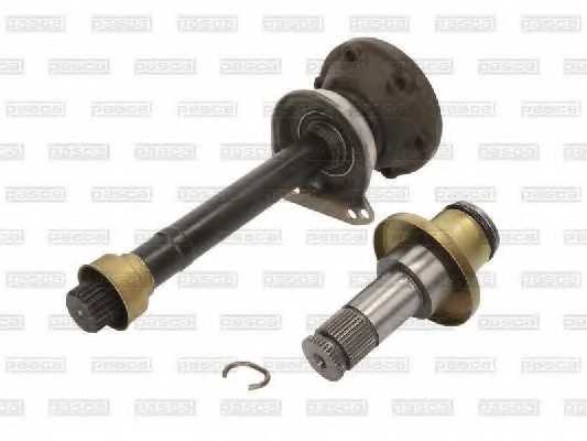 Шарнирный комплект приводного вала PASCAL G8W005PC - изображение 1