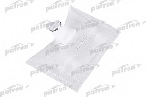 Фильтр, подъема топлива PATRON HS110010 - изображение Фильтр, подъема топлива PATRON HS110010 - изображение