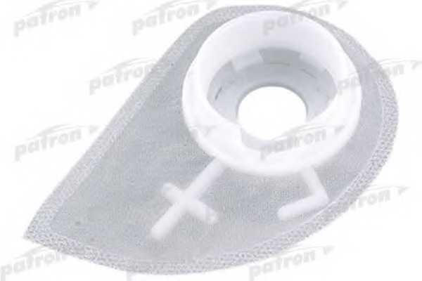 Фильтр подъема топлива PATRON HS128001 - изображение