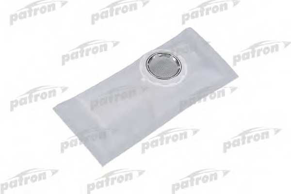 Фильтр подъема топлива PATRON HS220001 - изображение