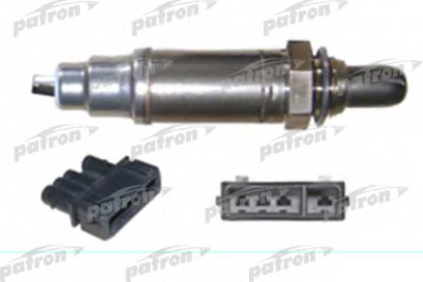 Лямбда-зонд PATRON HZ-40301003-0041 - изображение