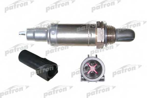 Лямбда-зонд PATRON HZ-40301031-0023 - изображение