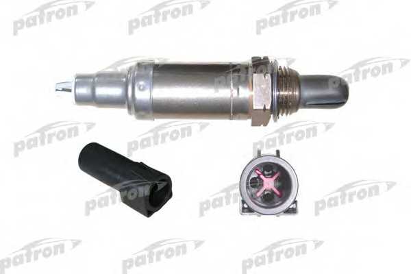 Лямбда-зонд PATRON HZ-40301031-0026 - изображение
