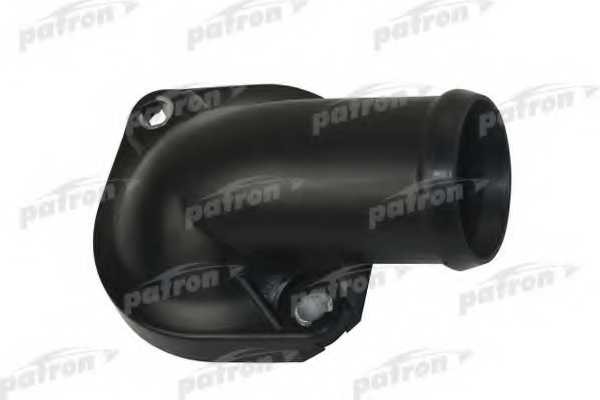 Фланец охлаждающей жидкости PATRON P29-0031 - изображение