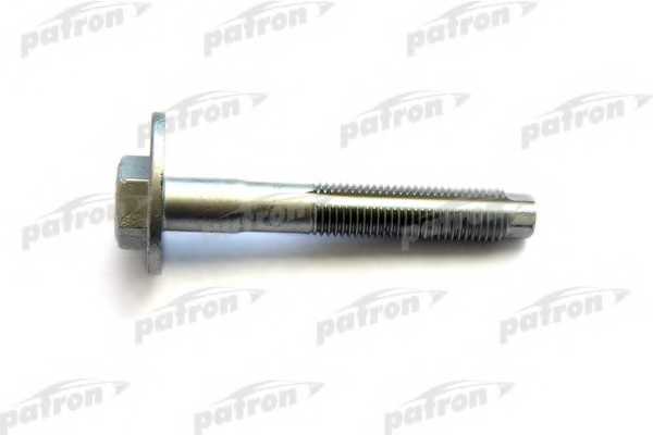 Болт, установка управляемых колес PATRON PBLT003 - изображение Болт, установка управляемых колес PATRON PBLT003 - изображение