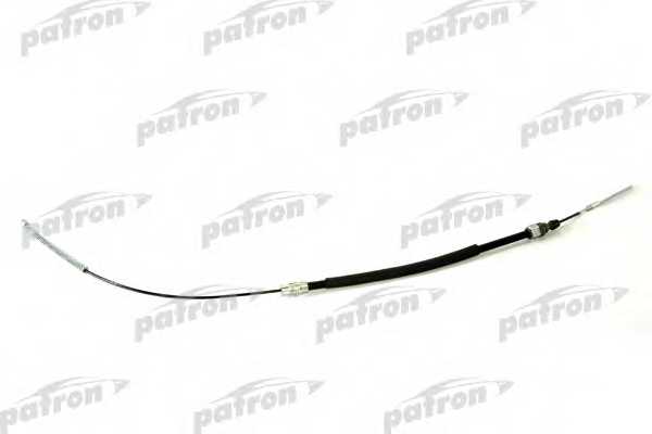 Трос стояночной тормозной системы PATRON PC3010 - изображение