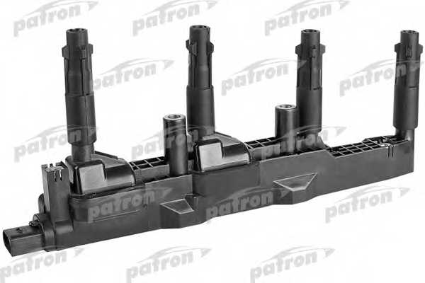 Катушка зажигания PATRON PCI1037 - изображение