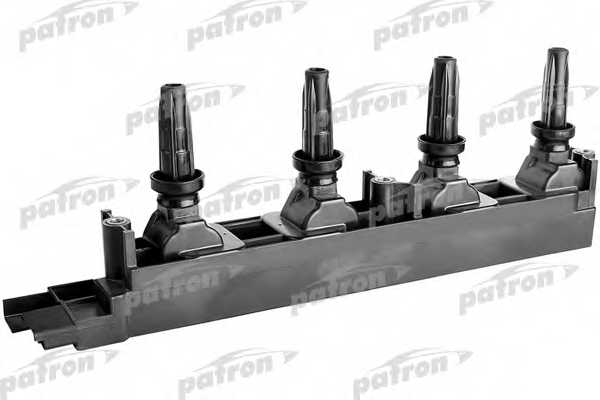 Катушка зажигания PATRON PCI1042 - изображение