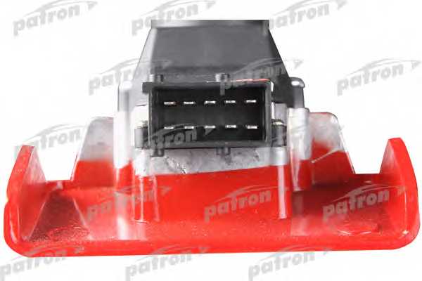 Катушка зажигания PATRON PCI1064 - изображение