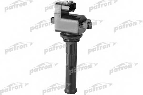 Катушка зажигания PATRON PCI1077 - изображение