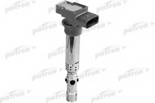 Катушка зажигания PATRON PCI1118 - изображение