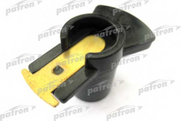Бегунок распределителя зажигани PATRON PE10044 - изображение