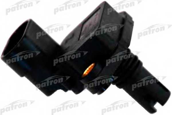 Датчик давления воздуха высотного корректора PATRON PE60005 - изображение