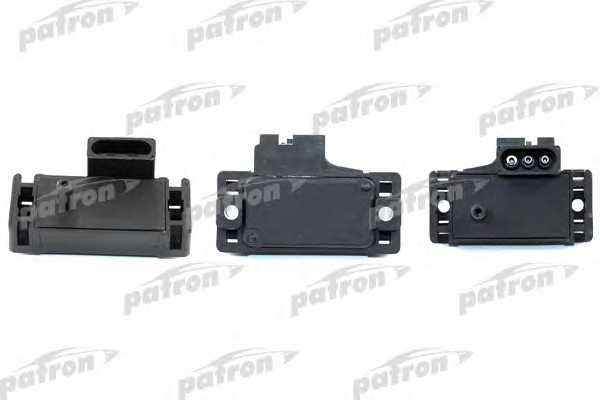 Датчик давления воздуха высотного корректора PATRON PE60022 - изображение