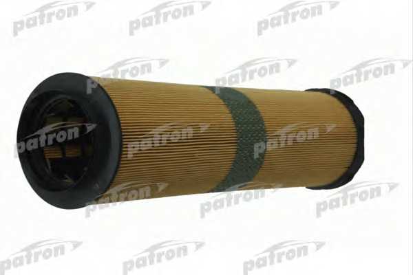 Фильтр воздушный PATRON PF1006 - изображение