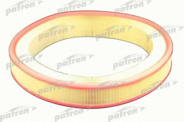 Фильтр воздушный PATRON PF1020 - изображение