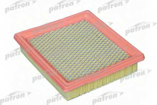 Фильтр воздушный PATRON PF1022 - изображение