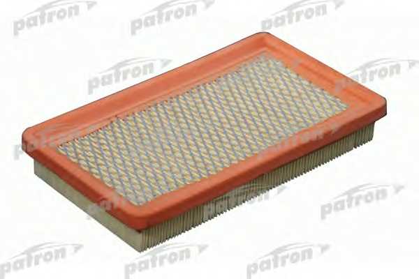 Фильтр воздушный PATRON PF1024 - изображение