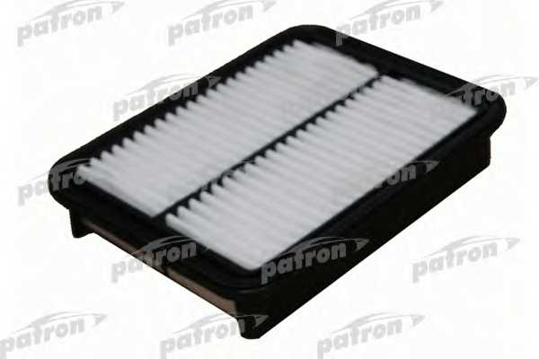 Фильтр воздушный PATRON PF1080 - изображение
