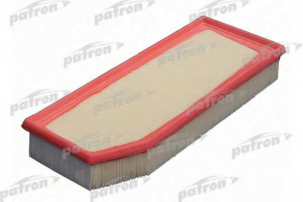 Фильтр воздушный PATRON PF1170 - изображение