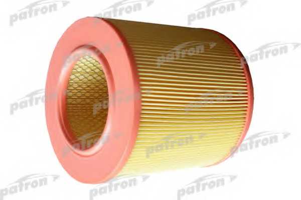 Фильтр воздушный PATRON PF1191 - изображение