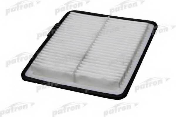 Фильтр воздушный PATRON PF1282 - изображение