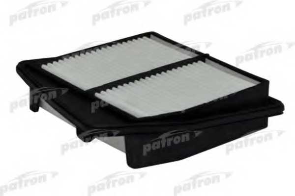 Фильтр воздушный PATRON PF1381 - изображение