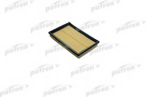 Фильтр воздушный PATRON PF1399 - изображение