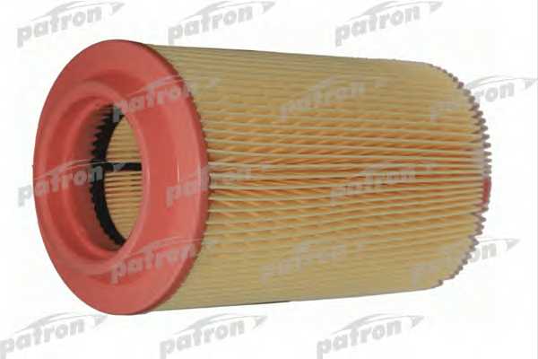 Фильтр воздушный PATRON PF1400 - изображение