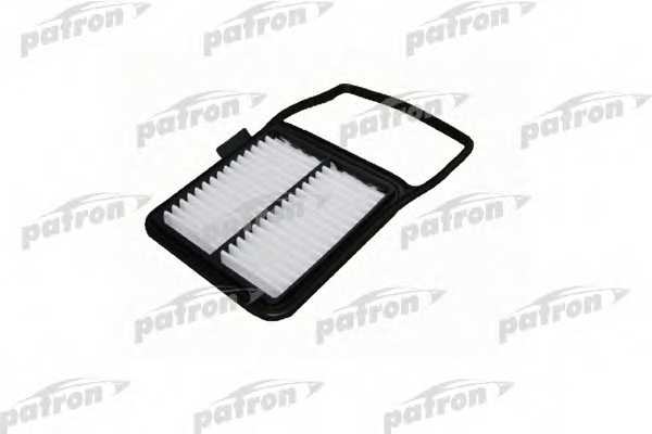 Фильтр воздушный PATRON PF1616 - изображение