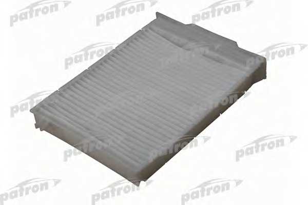 Фильтр салонный PATRON PF2082 - изображение