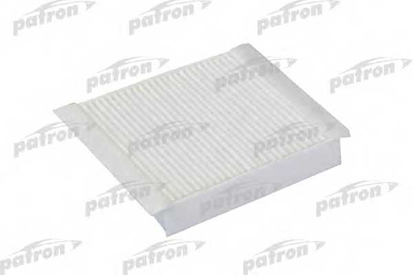 Фильтр салонный PATRON PF2119 - изображение