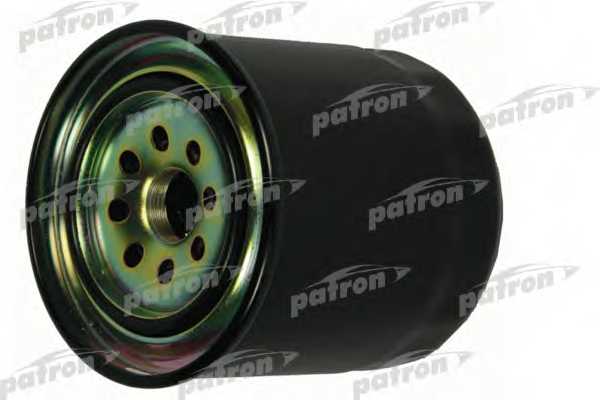 Фильтр топливный PATRON PF3013 - изображение